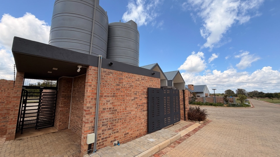 Commercial Property for Sale in Van Der Hoff Park North West